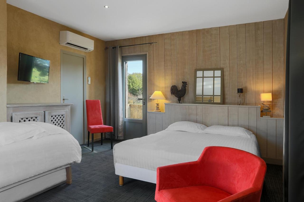 Hotel Le Mas De Castel - Piscine Chauffee Sarlat-la-Canéda Zewnętrze zdjęcie