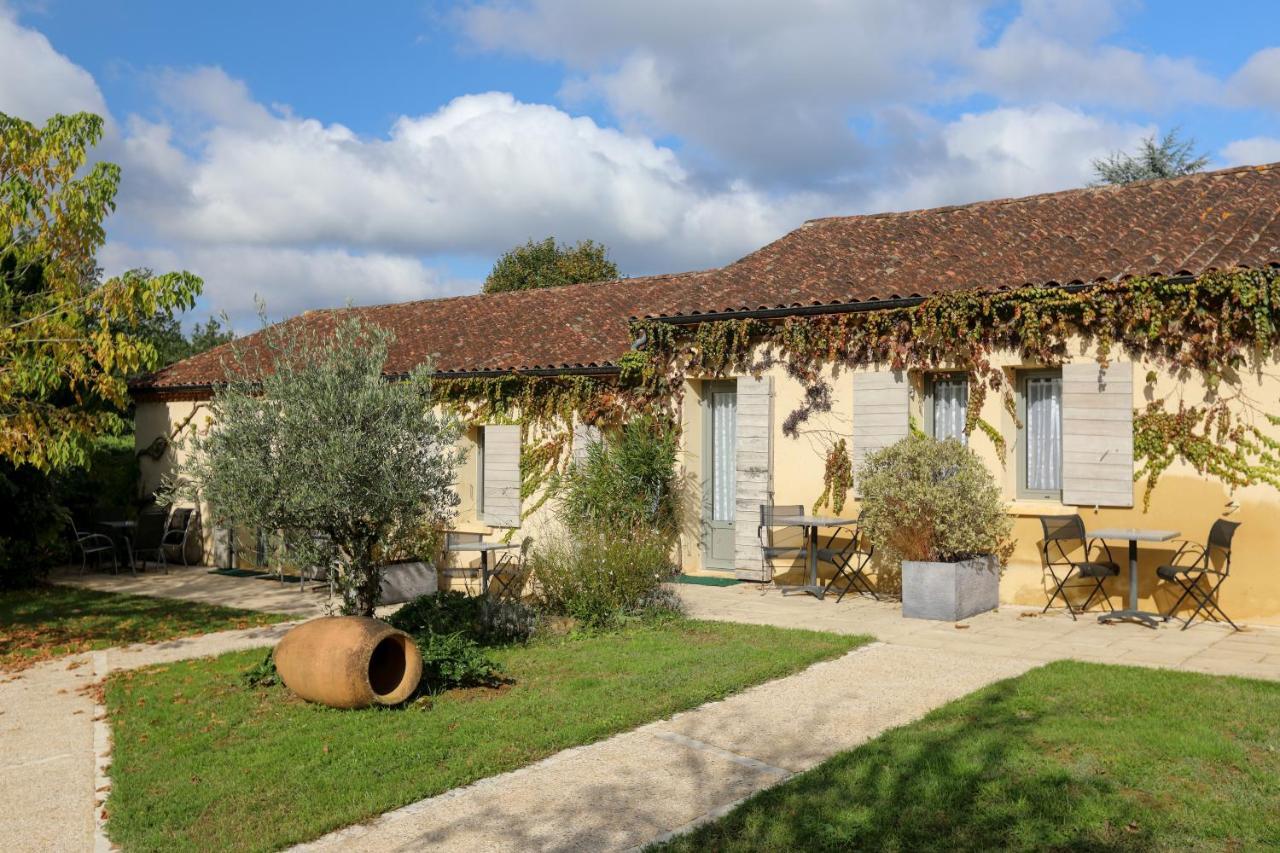 Hotel Le Mas De Castel - Piscine Chauffee Sarlat-la-Canéda Zewnętrze zdjęcie