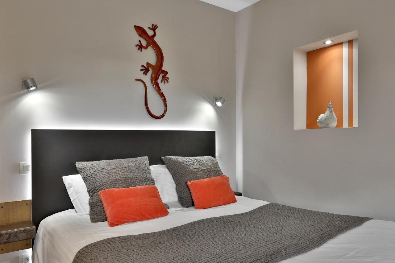Hotel Le Mas De Castel - Piscine Chauffee Sarlat-la-Canéda Zewnętrze zdjęcie