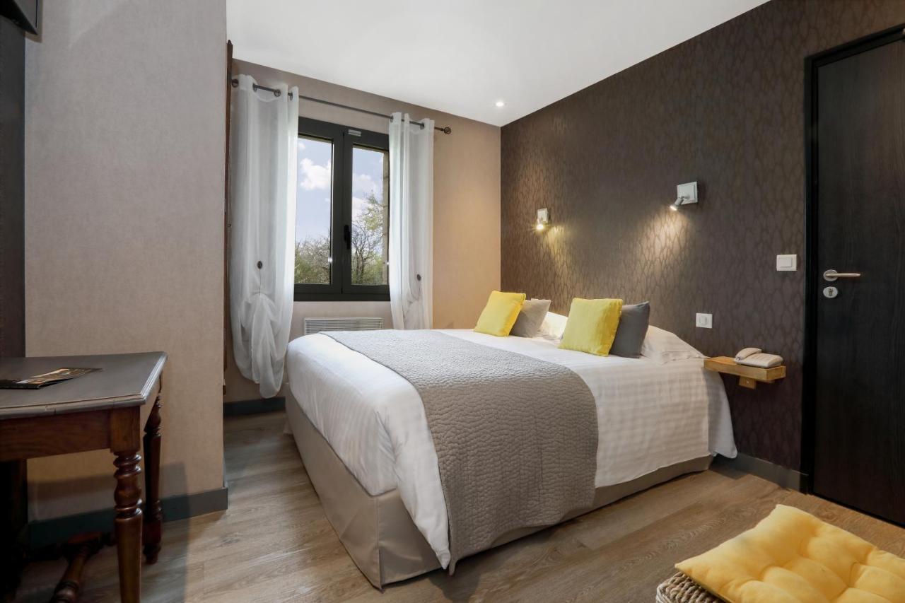 Hotel Le Mas De Castel - Piscine Chauffee Sarlat-la-Canéda Zewnętrze zdjęcie
