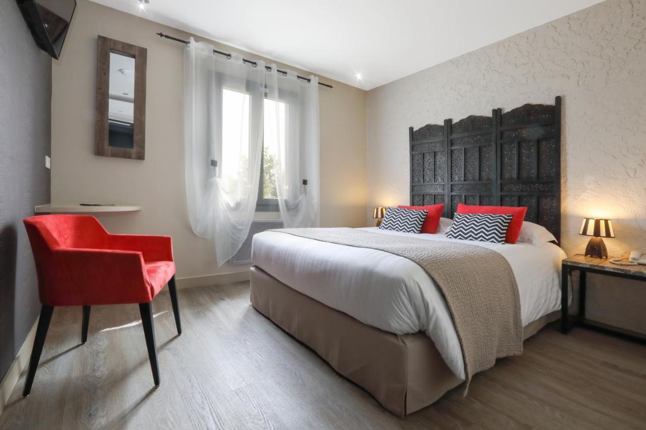 Hotel Le Mas De Castel - Piscine Chauffee Sarlat-la-Canéda Zewnętrze zdjęcie