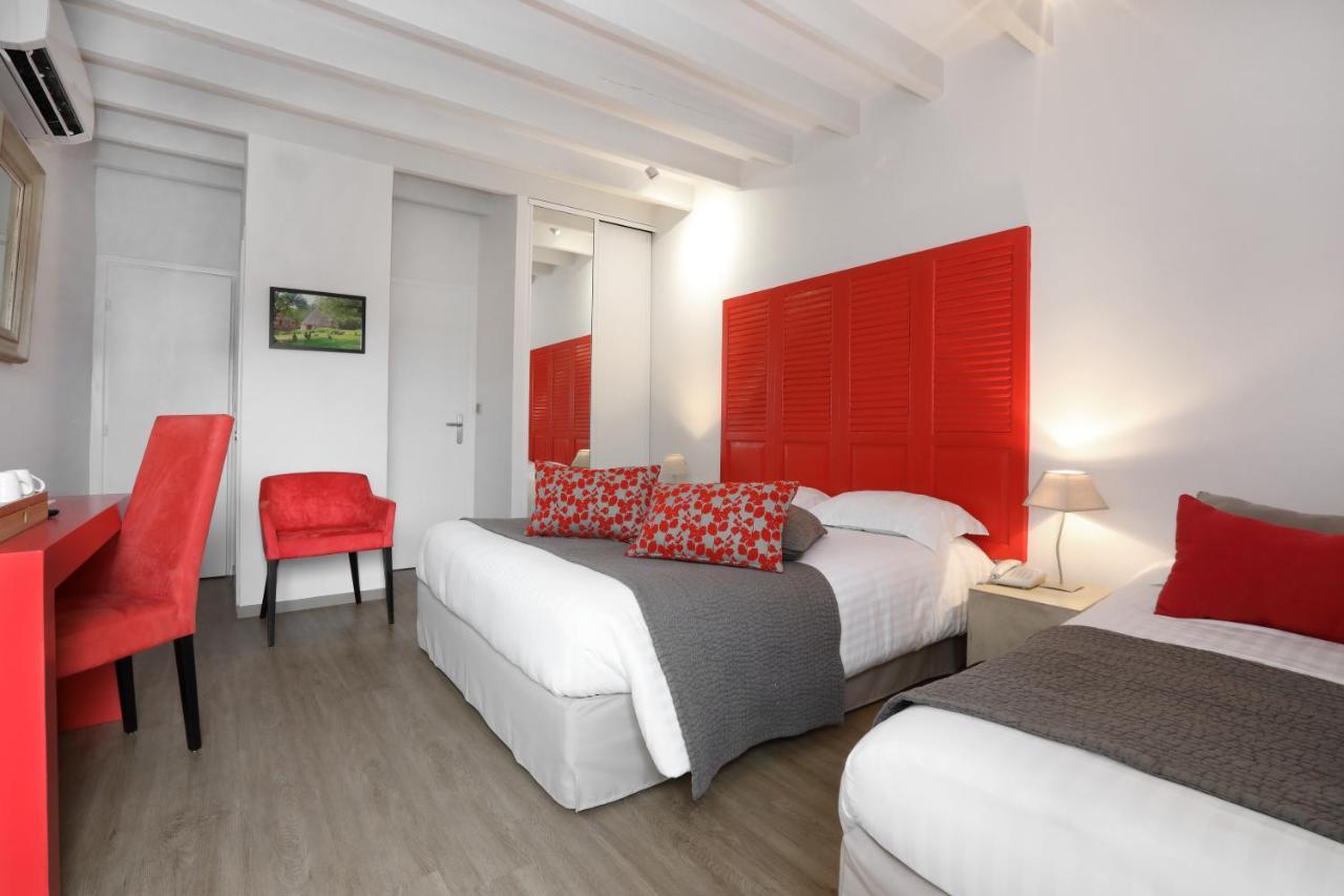 Hotel Le Mas De Castel - Piscine Chauffee Sarlat-la-Canéda Zewnętrze zdjęcie