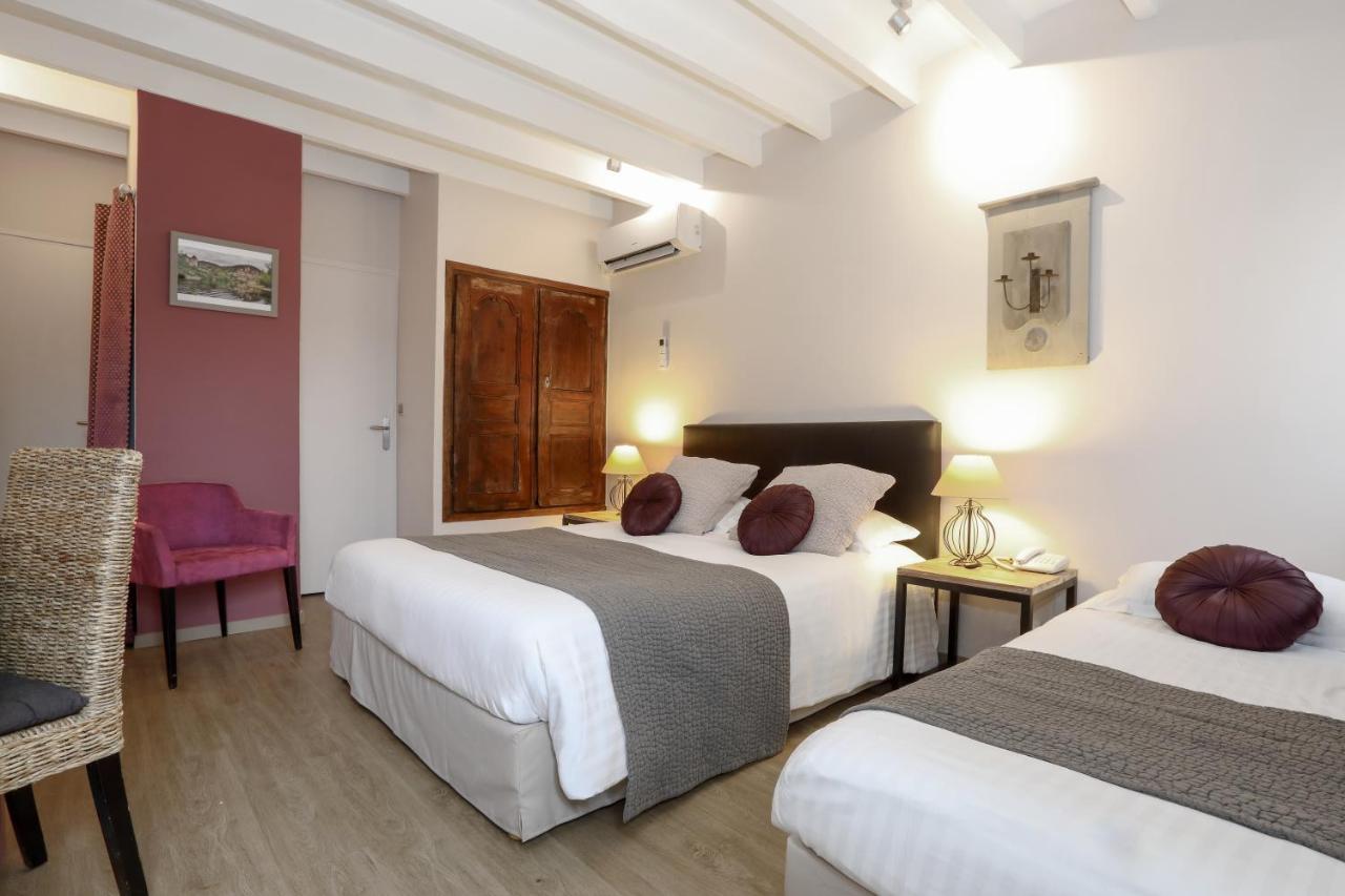 Hotel Le Mas De Castel - Piscine Chauffee Sarlat-la-Canéda Zewnętrze zdjęcie