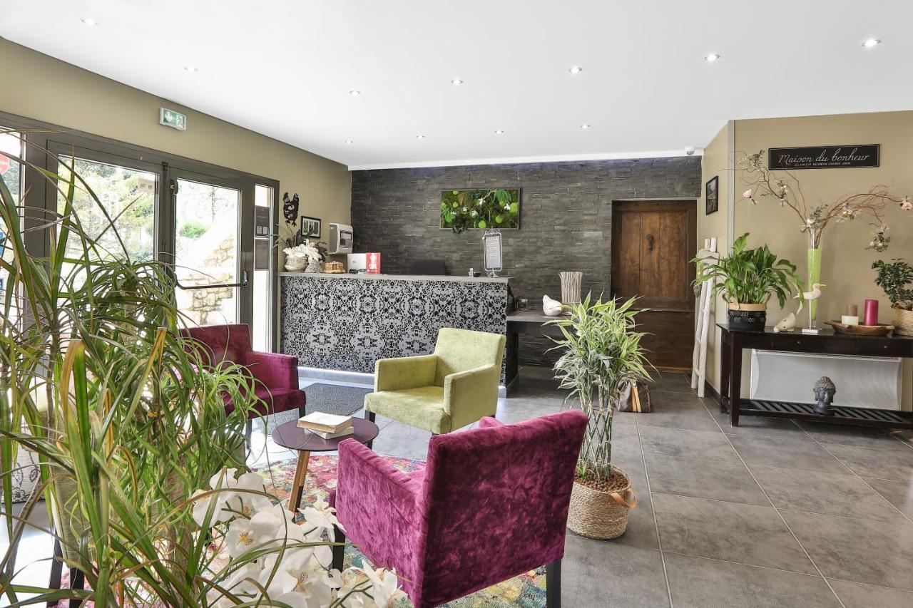 Hotel Le Mas De Castel - Piscine Chauffee Sarlat-la-Canéda Zewnętrze zdjęcie